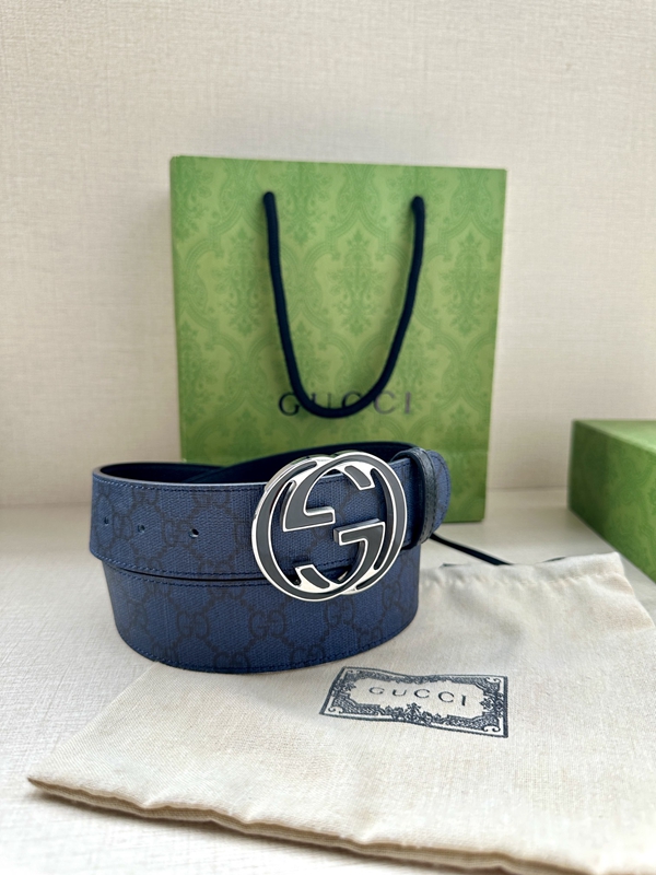 グッチベルト激安側面デザイン